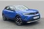 2021 Vauxhall Mokka 1.2 Turbo 100 Elite Nav Premium 5dr