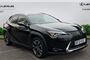 2021 Lexus UX 250h 2.0 5dr CVT [without Nav]