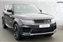 2022 Land Rover Range Rover Sport 2.0 P400e HSE Dynamic Black 5dr Auto