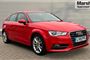 2015 Audi A3 2.0 TDI Quattro Sport 5dr S Tronic