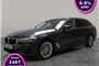 2022 BMW 5 Series Touring 530e SE 5dr Auto