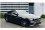 2019 Mercedes-Benz E-Class Coupe E450 4Matic AMG Line Premium Plus 2dr 9G-Tronic