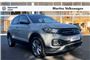 2022 Volkswagen T-Cross 1.0 TSI 110 Active 5dr DSG