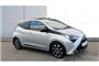 2021 Toyota Aygo 1.0 VVT-i X-Trend TSS 5dr