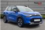 2021 Citroen C3 Aircross 1.2 PureTech 130 Shine Plus 5dr EAT6