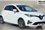 2021 Renault Zoe 100kW i GT Line R135 50kWh Rapid Charge 5dr Auto