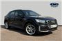 2018 Audi Q2 1.4 TFSI S Line 5dr