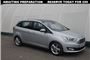 2018 Ford Grand C-MAX 1.5 TDCi Titanium X 5dr Powershift