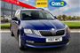 2017 Skoda Octavia Estate 1.4 TSI SE 5dr DSG