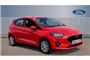 2023 Ford Fiesta 1.1 75 Trend 5dr
