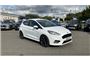 2021 Ford Fiesta 1.0 EcoBoost Hybrid mHEV 125 ST-Line X Edition 5dr