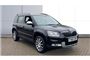 2016 Skoda Yeti Outdoor 1.2 TSI [110] SE 5dr DSG