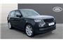 2022 Land Rover Range Rover 3.0 D300 SE 4dr Auto