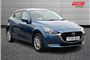 2020 Mazda 2 1.5 Skyactiv-G GT Sport Nav 5dr