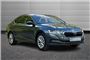 2020 Skoda Octavia 1.5 TSI SE L First Edition 5dr