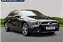 2020 Mercedes-Benz A-Class A250e AMG Line Premium Plus 5dr Auto