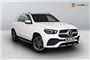 2020 Mercedes-Benz GLE GLE 300d 4Matic AMG Line 5dr 9G-Tronic