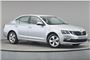 2019 Skoda Octavia 1.5 TSI SE Technology 5dr