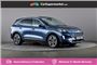 2021 Ford Kuga 1.5 EcoBlue Titanium Edition 5dr