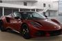 2025 Lotus Emira 3.5 V6 First Edition 2dr
