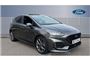 2022 Ford Fiesta 1.0 EcoBoost Hybrid mHEV 125 ST-Line Edition 5dr