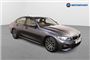 2019 BMW 3 Series 320d M Sport 4dr