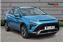 2022 Hyundai Bayon 1.0 TGDi 48V MHEV Premium 5dr DCT
