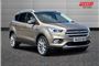 2019 Ford Kuga 1.5 EcoBoost Titanium X Edition 5dr 2WD