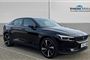 2022 Polestar 2 300kW 78kWh Long Range Dual motor 5dr 4WD Auto