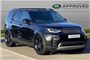 2022 Land Rover Discovery 3.0 D300 HSE Commercial Auto