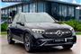 2023 Mercedes-Benz GLC GLC 300 4Matic AMG Line 5dr 9G-Tronic