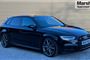 2018 Audi S3 S3 TFSI Quattro Black Edition 5dr S Tronic