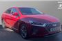 2021 Hyundai IONIQ 1.6 GDi Plug-in Hybrid Premium SE 5dr DCT