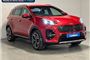 2020 Kia Sportage 1.6T GDi ISG GT-Line 5dr