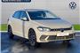 2022 Volkswagen Polo 1.0 TSI Life 5dr