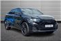 2025 Audi Q8 50 TDI Quattro Black Edition 5dr Tiptronic