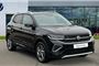 2024 Volkswagen T-Cross 1.5 TSI R-Line 5dr DSG