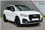 2021 Audi Q2 35 TFSI Black Edition 5dr [Tech]