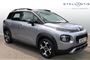 2020 Citroen C3 Aircross 1.2 PureTech 110 Flair 5dr [6 speed]