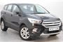 2017 Ford Kuga 1.5 TDCi Zetec 5dr 2WD