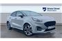 2022 Ford Puma 1.0 EcoBoost Hybrid mHEV ST-Line 5dr DCT