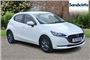 2022 Mazda 2 1.5 e-Skyactiv G MHEV SE-L 5dr