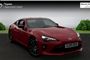 2019 Toyota GT86 2.0 D-4S Pro 2dr