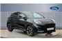 2022 Ford Puma 1.0 EcoBoost Hybrid mHEV ST-Line X 5dr