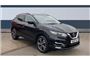 2020 Nissan Qashqai 1.3 DiG-T N-Connecta 5dr