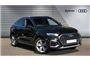 2021 Audi Q5 Sportback 50 TFSI e Quattro S Line 5dr S Tronic