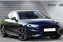 2024 Audi A4 35 TDI Black Edition 4dr S Tronic