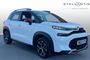 2022 Citroen C3 Aircross 1.2 PureTech 110 C-Series 5dr