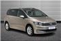 2017 Volkswagen Touran 1.6 TDI 115 SE Family 5dr