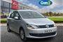2016 Volkswagen Sharan 2.0 TDI CR BlueMotion Tech 150 S 5dr